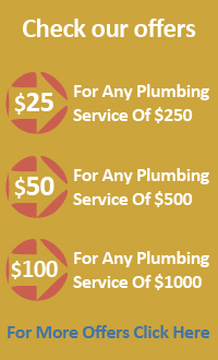 plumbing coupon